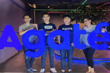 Gandeng Bos Ternak Uang,...