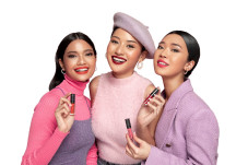 Brand Kecantikan Lokal...
