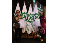 28 Unit Usaha dan Mitra...