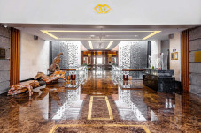 Sofitel Ditunjuk Jadi...