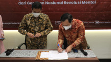 Kemenko PMK Gandeng...