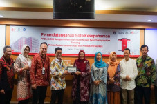 Bank DKI Dukung Pembayaran...