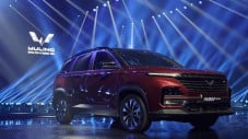 Wuling Almaz RS Jadi...