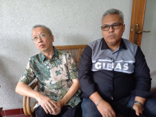 Cerita Warga Bandung...
