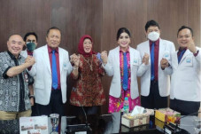 Konsil Kedokteran Indonesia:...