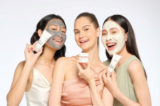 Masker Jeju Volcanic...