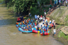 Hari Lingkungan Hidup,...