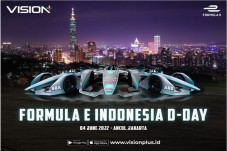 Hari Ini! Saksikan Formula...