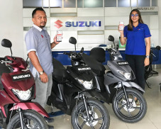 Terjun di Bisnis Otomotif,...