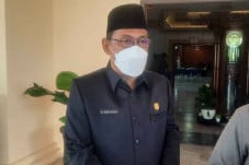 Legislatif Apresiasi...