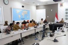 FORKAMI Siap Dukung...