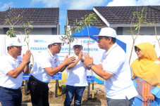 BTN Dukung Implementasi...