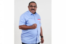 Ketua HNSI Papua Barat...