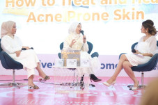 Atasi Acne Mechanica...