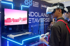 Pacu Optimalisasi Digital...