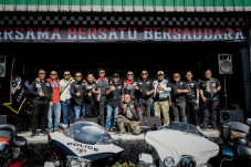 4 Tahun Dibentuk, MBI...