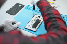 Dorong Pengelolaan E-Waste...