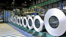 Gandeng CBM, NS BlueScope...