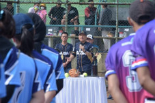 Sekda Jabar Buka Piala...