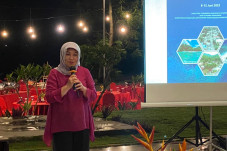 Kemenparekraf Ingatkan...