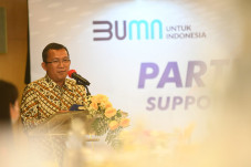 Laba BUMN Melesat, BTN...