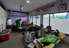 Radjak Hospital Gelar...