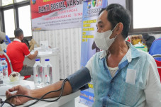 Kampanye Kesehatan,...
