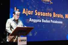 Hasil Terobosan BPKH...