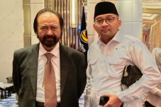 Jelang Pemilu 2024,...