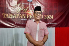 Masyarakat Kobar Diminta...