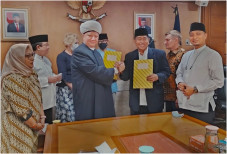 Inkopontren Gandeng...