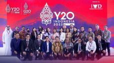 Generasi Muda Perlu...