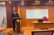 Pengacara Henry Indraguna...