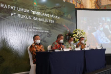 RAJA Sepakat Sebar Dividen...