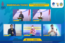 Kominfo: Maksimalkan...