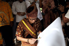 Intip Serunya Menparekraf...