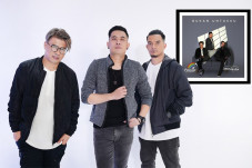 Bian Gindas Rilis Single...