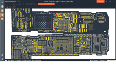 Estech schematics Aplikasi...
