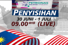 Live di iNews Hari ini!...
