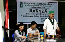 Semua Pihak Diminta...
