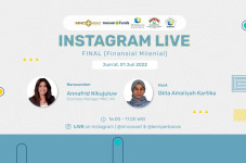 Fnansial Milenial: MNC...