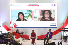 2 Tokoh Inspiratif Ajak...