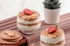 Produk Haan Wippy Cream...