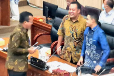 BTN Kantongi Izin Rights...