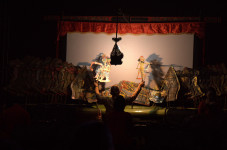 Penggabungan Budaya...
