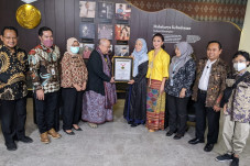 Terima Banyak HKI di...