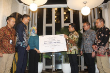 Berkomitmen Jaga Kepercayaan,...