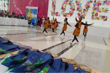 12 Ribu Peserta Ikuti...