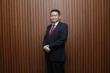 Antarkan Idea Indonesia...