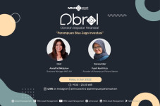 MNC Asset X Perempuan...
